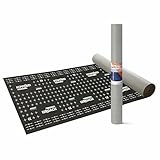 4ROOF IZODACH POWER Dachmembran 230g/m² extrem reißfest dreilagig Unterspannbahn