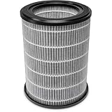 TROTEC 3-in-1 Carbon-HEPA-Filter (99,7% Filterleistung) für AirgoClean 170 E / 171 E