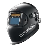 Optrel Schweißerschutzhelm crystal2.0 Stand.50x100mm EN166,EN175,EN379 OPTREL