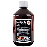 1,2 Propandiol Propylenglykol 0,5L-Flasche Propylenglykol 99,9% in Pharmaqualität (Inhalt 0,5kg)