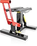 Acerbis Bike Stand Elevator 0023860.090 Ständer, Unisex, Erwachsene, Mehrfarbig, Einheitsgröße