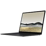 Microsoft Surface Laptop 3 Core I7 256 GB 16 GB 15 Zoll NOOD W10P E (Generalüberholt)