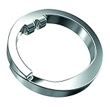 VITALmaxx Anti-Schnarchring individuell anpassbar | Medizinprodukt der Klasse 1 nach dem Prinzip der chinesischen Akupressurtechnik | Einfach am kleinen Finger tragen, mit Aufbewahrungssäckchen
