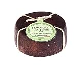 Rotwein Pecorino in Sangiovese verfeint ca. 430gr Milder Käse aus Schafsmilch 30 Tage gereift