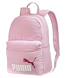 PUMA Rucksack Phase Daybag Statement Edition - Pear Pink