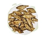 Wasserschildkrötenfutter ganze Fische von Warnick´s Tierfutterservice (1.000ml)