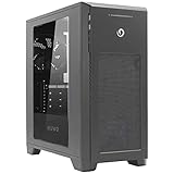 EXTREMEBIT Desktop-PC zusammengebaut, Prozessor Core i7-12700, 64 GB RAM, SSD 1TB NVMe, Win 11 Pro, Office 2021