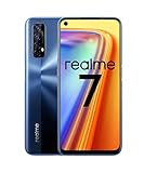 realme 7 6GB+64GB, Mist Blue
