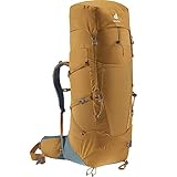 deuter Aircontact Core 50+10 Trekkingrucksack