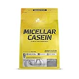 Olimp Micellar Casein Beutel Vanille-Birne, 600 g