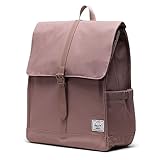 Herschel Women's Polyester, Ash Rose