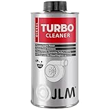 JLM Diesel Turbo Cleaner 500ml