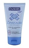 Enzborn Zinksalbe 50 ml, 1er Pack (1 x 50 ml)