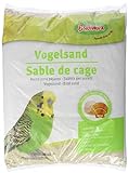 Bubimex Vogelsand Sable De Cage