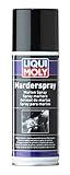 LIQUI MOLY Marderspray | 200 ml | Servicespray | Art.-Nr.: 1515