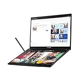 Asus Zenbook Duo 90NB14X1-M00800
