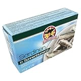 Sardinen in Sonnenblumenöl 115g Zarte Sardinen – Filets