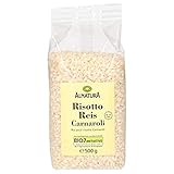 Alnatura Risotto-Reis carnaroli, 500g