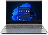 Lenovo FullHD 15,6 Zoll Gaming Notebook - AMD Ryzen 5 5500U 12-Thread CPU, 4.0 GHz, 20GB DDR4, 1000 GB SSD, Radeon, HDMI, BT, USB 3.0, WLAN, Windows 11 Prof. 64, MS Office - 6866