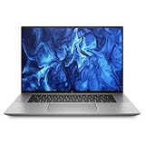 HP Inc. ZBook Studio 16 G11 16.0 Core Ultra 9 185H 32GB RAM 1TB SSD GeForce RTX 4070 Win11Pro