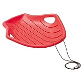 BIG M pfeilförmiger Gleitschlitten