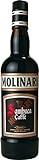 Molinari Sambuca Caffe Liquore 0,7l 700ml (32% Vol) -[Enthält Sulfite]