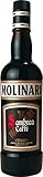 Molinari Sambuca Caffe Liquore 0,7l 700ml (32% Vol) -[Enthält Sulfite]