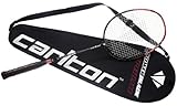 Badminton Schläger Carlton Powerblade Superlite - Black Deluxe Edition