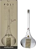 Poli Grappa Amorosa di Settembre Vespaiolo 40% Vol. 0,5l in Geschenkbox