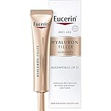 Eucerin Anti-Age Hyaluron-Filler +Elasticity Auge, 15.0 ml Creme