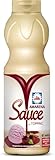 Kirsch Amarena Sauce Topping Dessertsauce mit Sauerkirschsaft Liotta