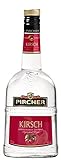 Pircher 5314030 Kirsch, 1er Pack (1 x 700 ml)