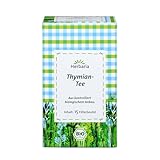 Herbaria Thymian-Tee, 15FB, 3er Pack (3 x 27 g)