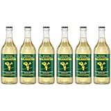 Malamatina Retsina 6er Pack, (6 x 500ml Flasche)