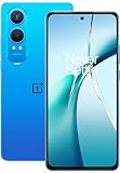 OnePlus Nord CE 4 Lite 5G 8GB RAM 256GB Speicher SIM-freies Smartphone mit 50MP Dual-Kamera - 2 Mega Blau