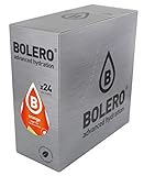 Bolero Drinks Orange 24 X 9G , 9 G (24Er Pack)