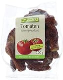 Rapunzel Tomaten getrocknet, 1er Pack (1 x 100 g) - Bio