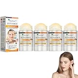 Awzlove Botoxmix Bienengift Straffungs Serumstick, Professionelles Botoxmix bienengift stick Einfache Faltenentfernung, Natürliches Botoxmix bienengift faltencreme für alle Hauttypen (4)