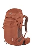 Ferrino Finisterre 40 Trekking- und Wanderrucksack, rot, 40 Litri