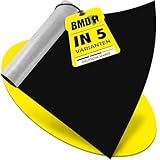 BMD 120g/m² Unterspannbahn 18,75m² | 0,75m x 25m | Schalungsbahn | sd-wert 0,02 m hochdiffusionsoffen | wasserdichte und reißfeste Unterdeckbahn mit CE-Siegel