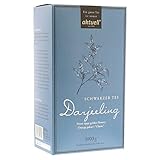 Aktuell Darjeeling FTGFOP1 Classic, 1er Pack (1 x 1 kg)