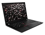 Lenovo ThinkPad P14s Gen 2 14 Zoll 1920x1080 Full HD Intel Core i5 1145G7 512GB SSD Festplatte 24GB Speicher Windows 11 Pro Nvidia Quadro T500 Notebook Laptop (Generalüberholt)