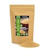 Amaranth BIO 500g von Alpi Nature, ganze und rohe Amaranth Samen, ungesüßte Amaranthe, glutenfrei