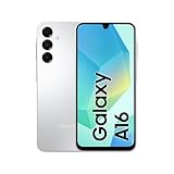 SAMSUNG Galaxy A16 4GB+128GB [Internationale Version] (Gray)