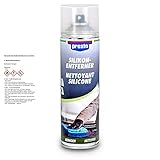 presto 458668 Silikon-Entferner 500 ml