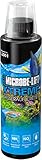 Wasseraufbereiter Aquarium 236 ml – MICROBE-LIFT Xtreme – neutralisiert Chlor, Ammoniak & Nitrit, bindet Schwermetalle – fischgerechtes Leitungswasser für Süß- & Meerwasser, Wasserwechsel & Start