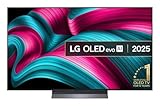 LG OLED55C5 OLED TV 139 cm 4K UHD 2025