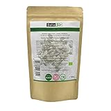 Dalia - Steirische Kürbiskerne BIO 500 g | roh und unbehandelt | Hochwertige Kerne aus der Steiermark | Glutenfrei | 100% Bio-Qualität