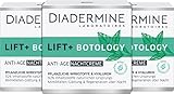 DIADERMINE LIFT+ Botology Anti-Age Nachtcreme, 3er Pack (3 x 50 ml)