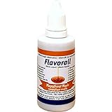 Flavorall Liquid Flavoured Stevia - Magnificent Maple 50ml